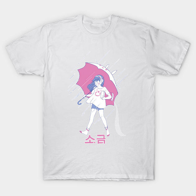 MEKA Salt T-Shirt-TOZ